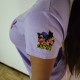 Purple T-Shirts Purple T-Shirts